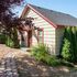 2BR Bay View Bungalow in Poulsbo by RedAwning