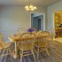 Quaint Asheboro Home 1 Mi to North Carolina Zoo!