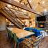 Massive Hochatown Lodge w spa Basketball More