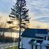 Beach House - Lake Memphremagog
