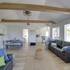 Stylish Grass Lake Retreat - Steps to Park!