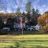 Aiken Manor B & B