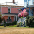 Blue Goose Inn B & B