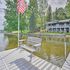 Coldwater Family Retreat w / Boat Dock & Grill!