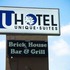 Unique Suites Hotel