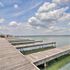 Lake LBJ Condo w / Balcony & Shared Boat Docks