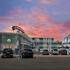 Le Voyageur Motel