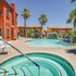 Mesquite Condo w / Community Pool & Hot Tub!