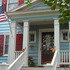 SOMEWHERE INN TIME BED & BREAKFAST