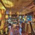 Celo Cabin w / Deck in Pisgah National Forest