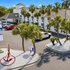 Admirals Inn on Tybee Island