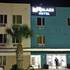 Emblaze Hotel