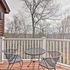 Ski-in Ski-out Okemo Oasis w / Deck + Mtn View!