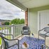 Myrtle Beach Condo w / Large Balcony & Pool Access