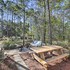 Keaton Beach Escape w / Hot Tub 2 Mi to Shore