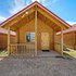 Bryce Canyon Log Cabins