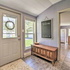 Indian River Home: Outdoor Space & Steps to River!