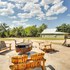 Lake Fork Vacation Rental With Fire Pit!