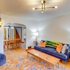 Waterfront Shawano Vacation Rental w / Patio!