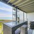 N Topsail Beach Oceanfront Condo w / Pool!