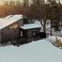 Acorn Lodge - Luxury Cabin Catskills, Windham Mountain, Hunter Mountain