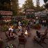 Calistoga Inn Restaurant and Brewery