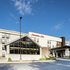 Hampton Inn Clarks Summit