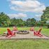 Waterfront Missouri Escape w / Private Pond & Dock!