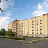 Hampton Inn Neptune / Wall
