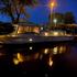 The Lily Pad Boatel Houseboat