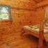 Robin Hill Camping Resort Deluxe Cottage 13