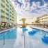 Hilton Garden Inn Orange Beach Beachfront