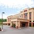 Hampton Inn & Suites Columbia at University