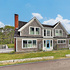 New Listing! Curtis House on the Cove 3 Bedroom Cottage