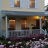 The Foxes Inn of Sutter Creek
