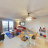 New Listing! Top-floor - Pool Walk To Beach 2 Bedroom Condo