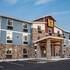 My Place Hotel St. Joseph MO