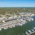 The Moorings Hotel and Marina