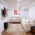 Adorable 3 Bedroom Apartment with Free Parking