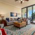 Calm Seas - Holiday Isle #119 - Tremendous Views a Beautiful Gulf Front Pool, A Heated Indoor Pool, Jacuzzi, Steam Room, & Gulf View Fitness Center. 2 Bedroom Condo by RedAwning