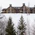 Mont du Lac Resort