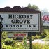 Hickory Grove Motor Inn
