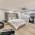 Private Yard: Pet-friendly Studio in New Boston!
