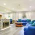 4 Mi to Nyc Shared Yard: Englewood Apartment!