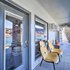 Parker Studio w / Patio & Direct River Access!