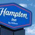 Hampton Inn Dublin