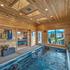 Ennis Lake Studio w / Kayak Pool & Fire Pit!