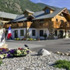 HOTEL CHATEAU CHAMONIX
