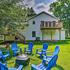 Poconos Retreat w / Game Room Hot Tub, & Sauna!