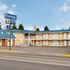 Travelodge by Wyndham Quesnel